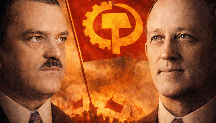 Check for Red Storm Rising: The Struggle For the American Communist Party airing on a public television station near you!